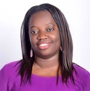 Prof. Chika Yinka-Banjo