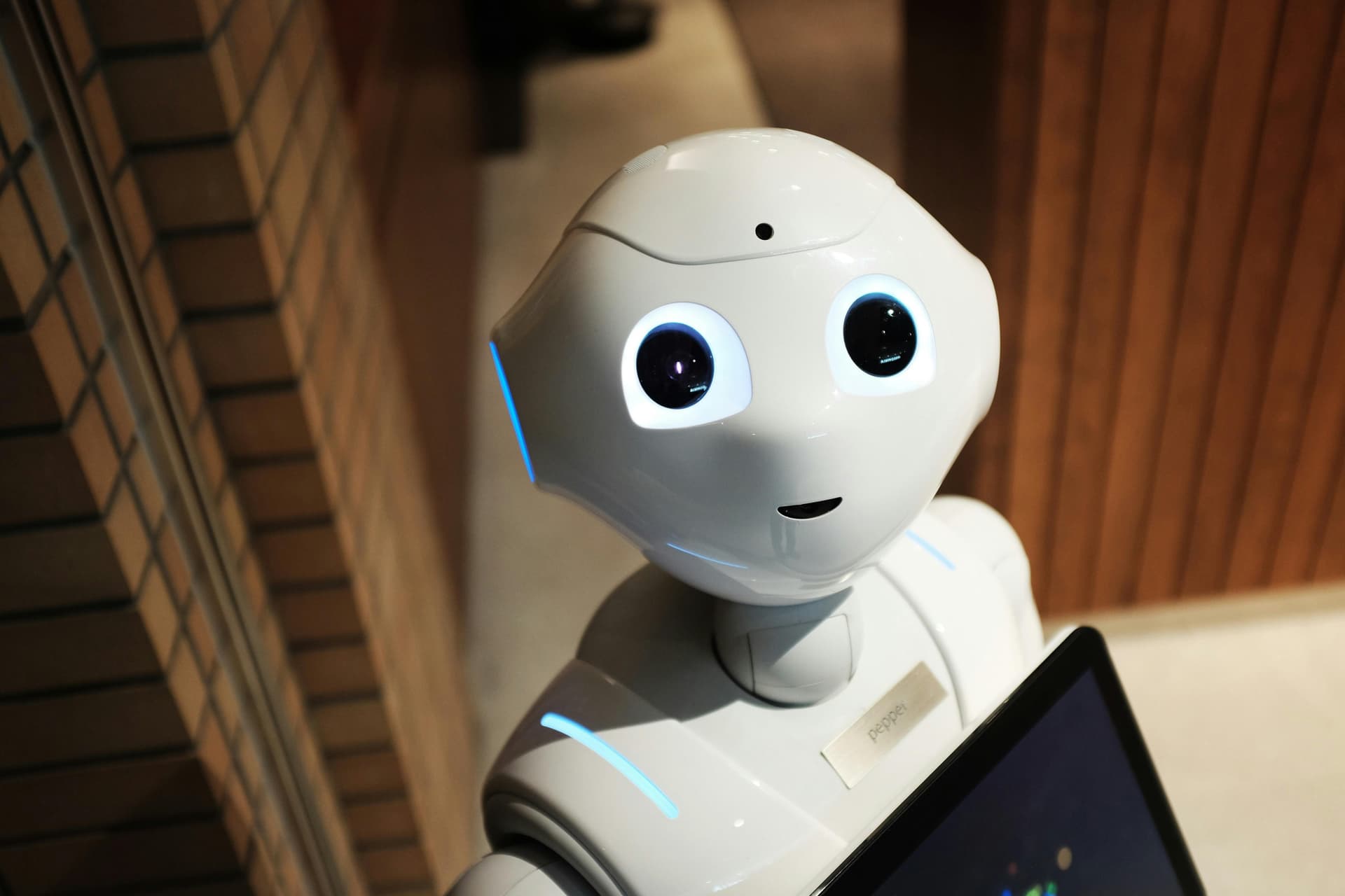AI and Robotics research at AIRLAB